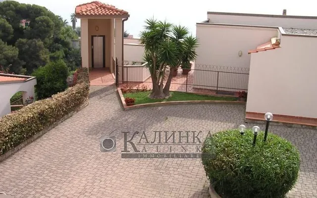 Квартира в Оспедалетти