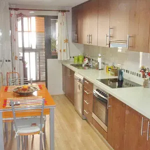 Квартира в Аликанте, фото 5