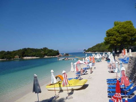 Вилла в Ксамиль