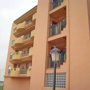 Квартира в Эстепона, фото 5