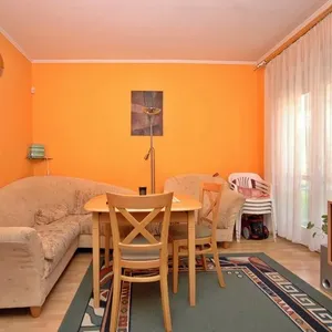 Квартира в Хевиз, фото 2