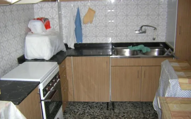 Квартира в Аликанте