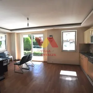 Квартира в Анталия, фото 5