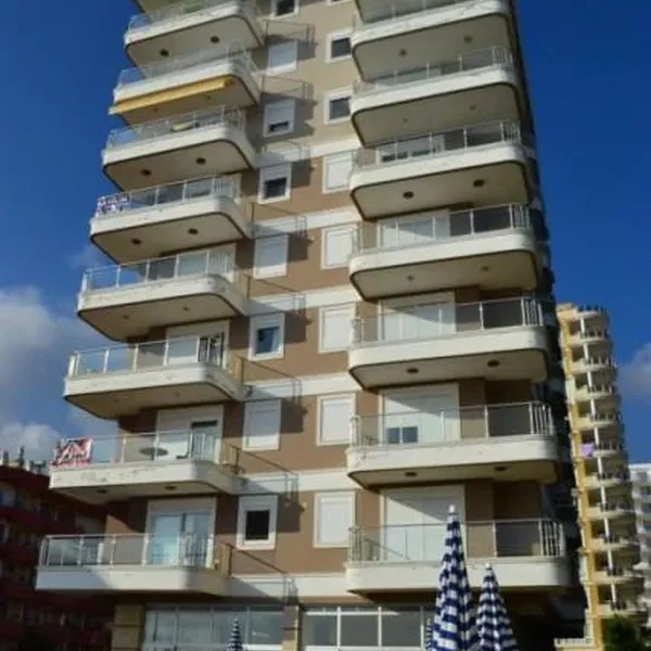 Квартира в Махмутлар, фото 1