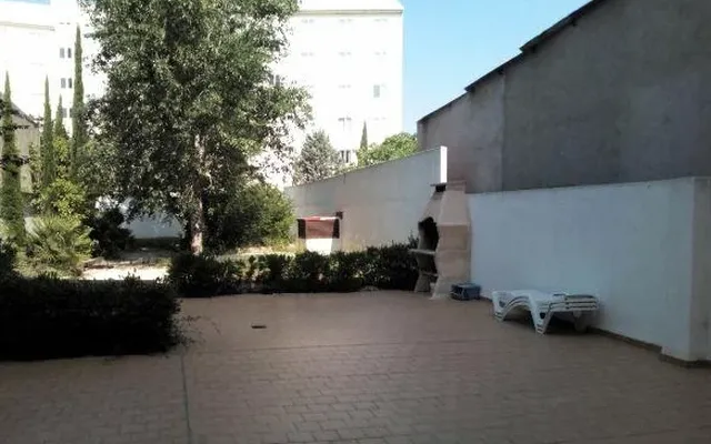 Квартира в Валенсия