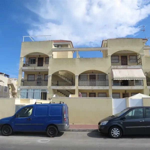 Квартира в Ла Мата, фото 1