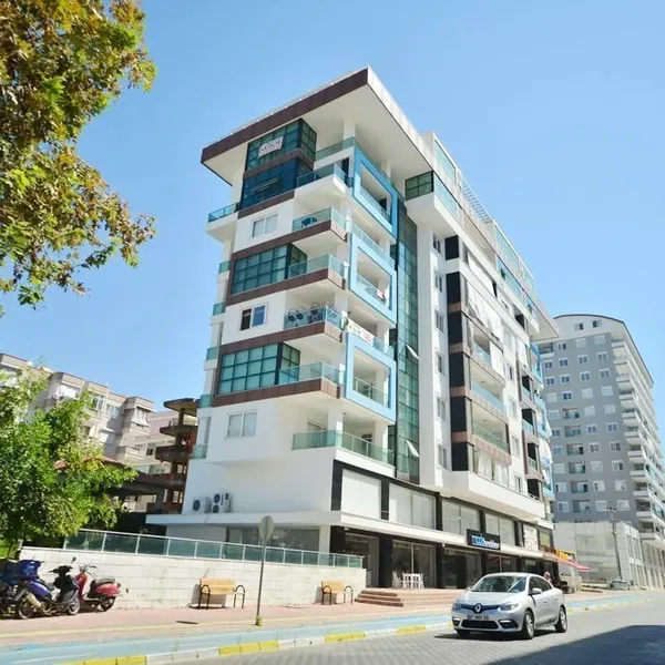 Квартира в Алания, фото 1