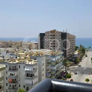 Квартира в Алания, фото 4