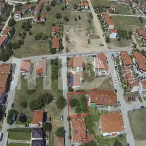 Земельный участок в Ситониа, фото 5