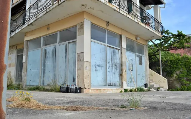 Квартира в Corfu