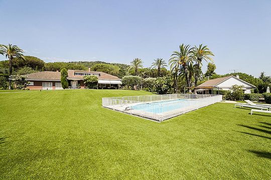 Вилла в Аржентона