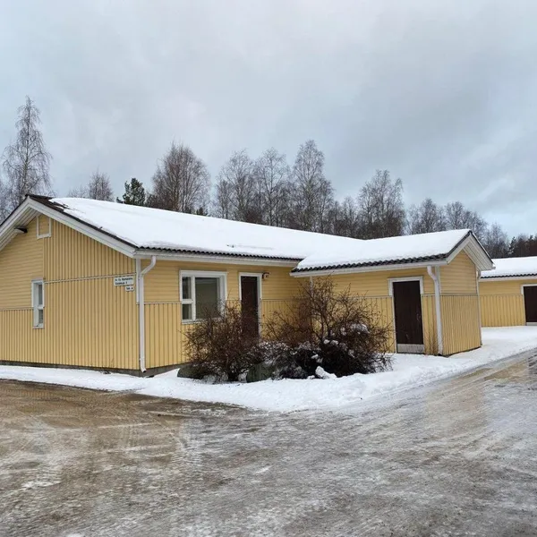 Таунхаус в Кескуста, фото 1