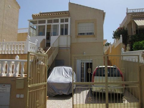 Вилла в Торревьеха