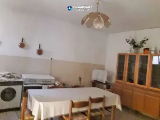 Таунхаус в Монтенеро-ди-Бизачча
