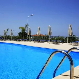Квартира в Город Пафос, фото 4
