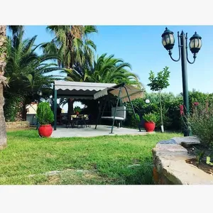 Отель в Ситониа, фото 4