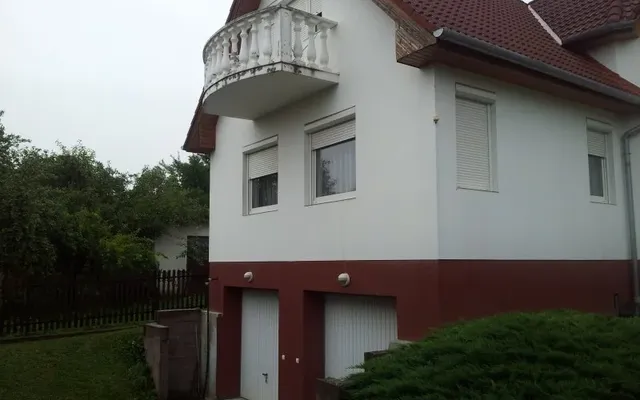 Отдельный дом в Хевиз
