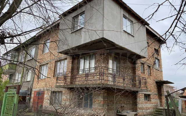 Дом в Видинская область