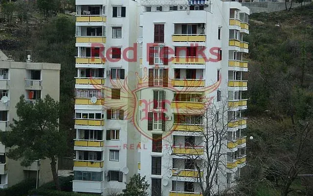 Квартира в Херцег-Нови
