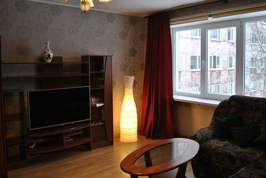 Квартира в Кохтла-Ярве