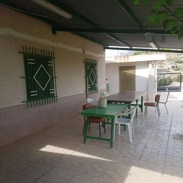 Дом в Кревильенте, фото 1
