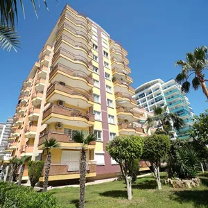 Квартира в Махмутлар, фото 3