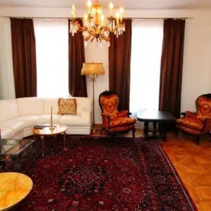 Квартира в Старая Рига, фото 2