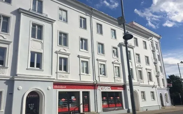 Квартира в Нарва
