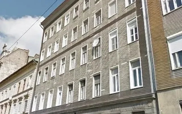Квартира в Будапешт