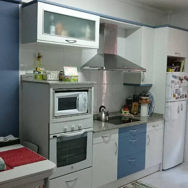 Квартира в Бильбао, фото 1