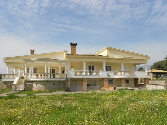 Вилла в Каламата