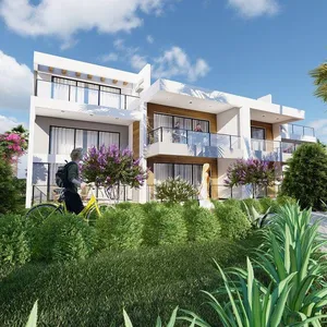 Вилла в Кирения, фото 5