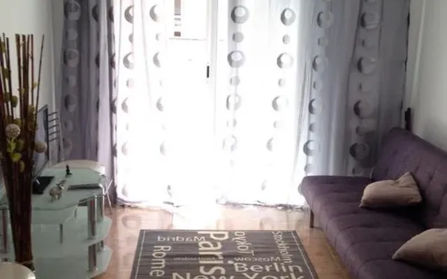 Квартира в Торревьеха