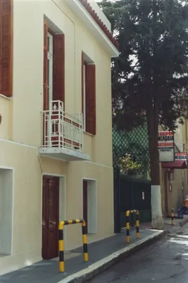 Отдельный дом в Municipal Unit of Agios Ioannis Rentis