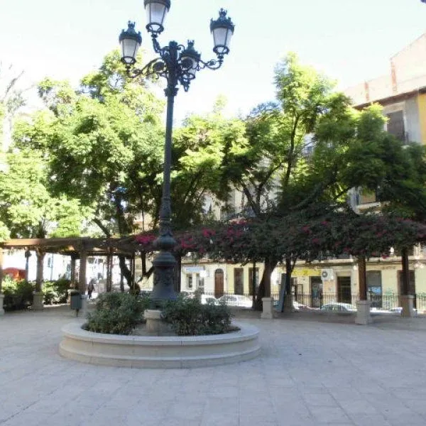 Квартира в Аликанте, фото 1