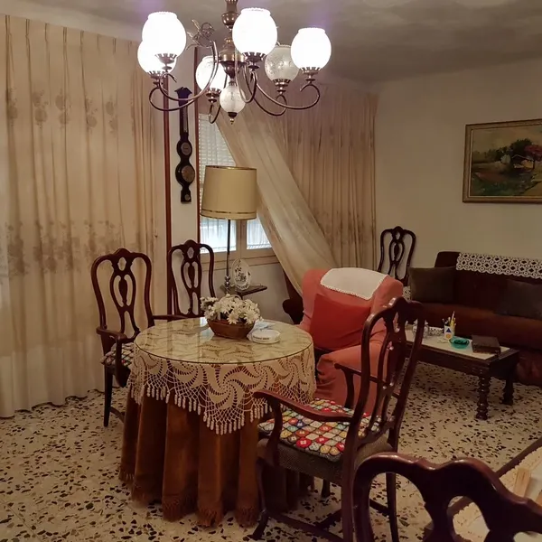 Квартира в Аликанте, фото 1