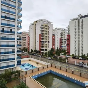 Квартира в Махмутлар, фото 2