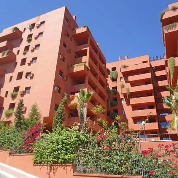 Квартира в Эстепона, фото 1