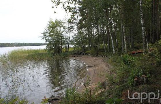 Земельный участок в Тайпалсари