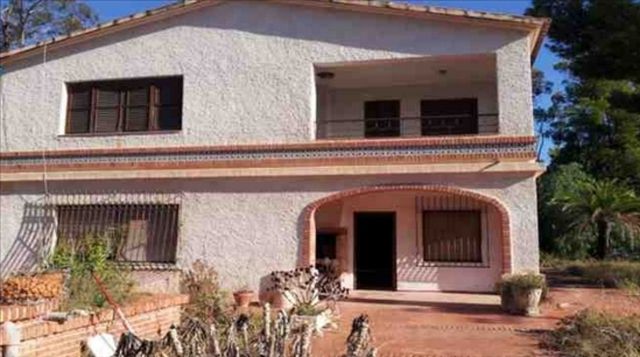 Земельный участок в Эль Кампельо