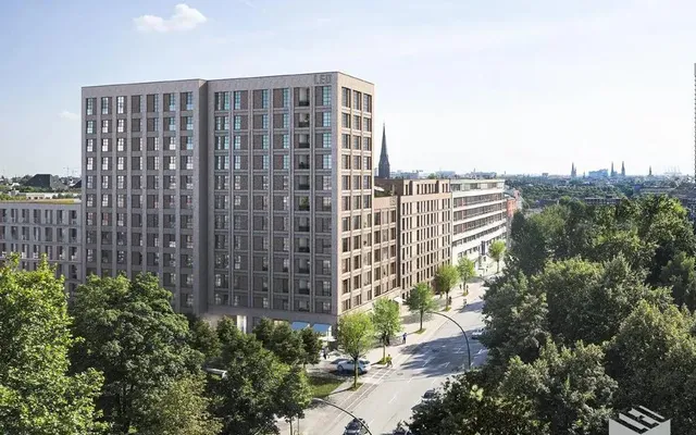LEO-Uhlenhorst in Hamburg