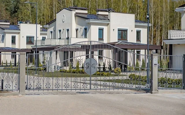 Вилла в Бабит