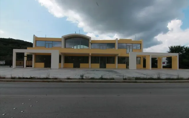 Коммерческая недвижимость в Corfu