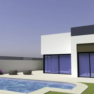 Дом в Авиньо Ноу, фото 3