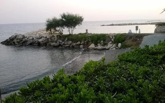 Квартира в Лимассол