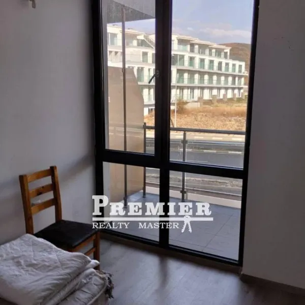 Квартира в кв. Юрта pod patia, фото 1