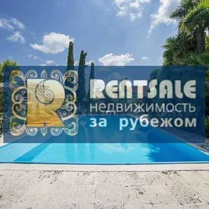 Вилла в Ломбардия, фото 2