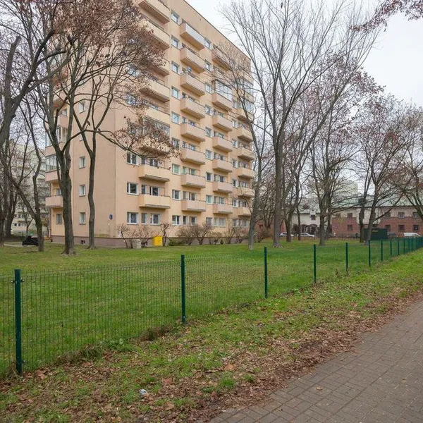 Квартира в Мазовецкое, фото 1