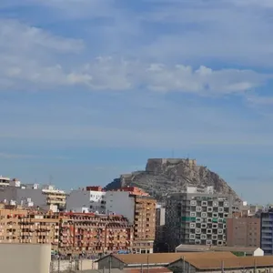 Квартира в Аликанте, фото 4