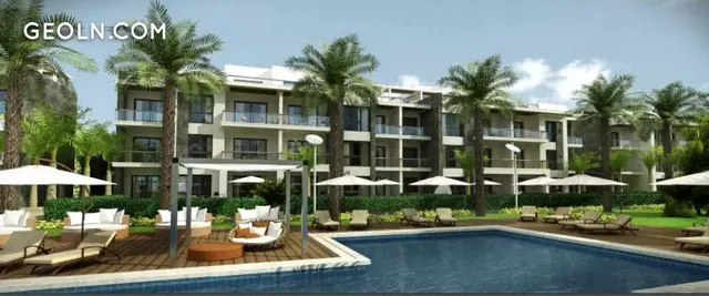 Aroma Residence in Cairo